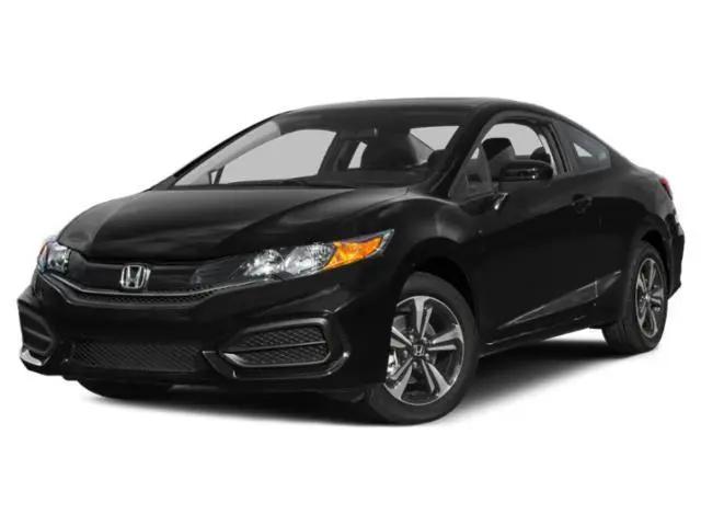 2015 Honda Civic EX for sale in Mobile, AL