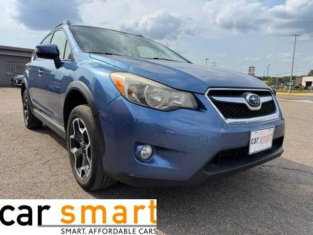 2015 Subaru XV Crosstrek 2.0i Limited for sale in Weston, WI