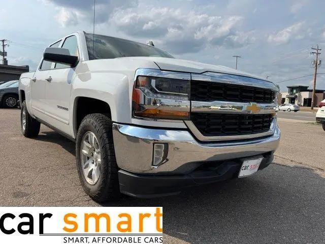 2016 Chevrolet Silverado 1500 LT for sale in Weston, WI