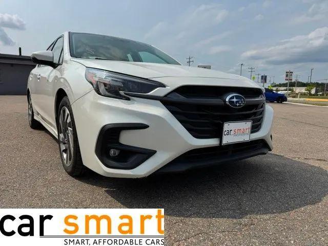 2023 Subaru Legacy Limited for sale in Weston, WI