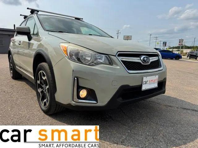 2016 Subaru Crosstrek 2.0i Premium for sale in Weston, WI