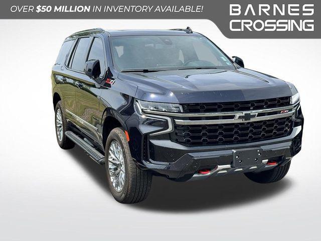 2022 Chevrolet Tahoe 4WD Z71 for sale in TUPELO, MS