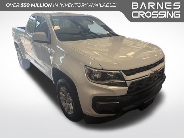 2022 Chevrolet Colorado 2WD Extended Cab Long Box LT for sale in TUPELO, MS
