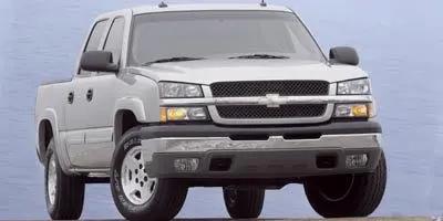 2005 Chevrolet Silverado 1500 LS for sale in Mobile, AL