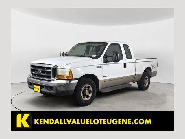 1999 Ford F-250 Unknown for sale in Eugene, OR