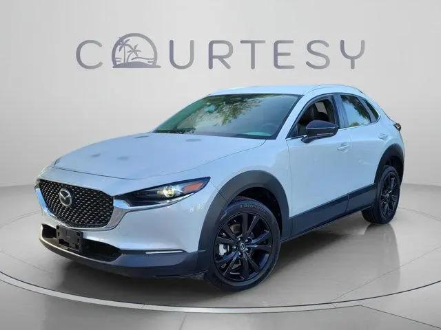 2024 Mazda CX-30 2.5 S Select Sport for sale in Tampa, FL