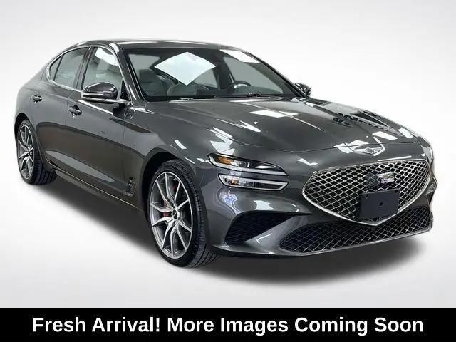 2025 Genesis G70 2.5T RWD for sale in Baton Rouge, LA