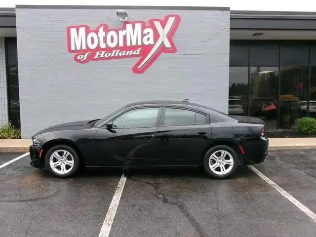 2023 Dodge Charger SXT for sale in Holland, MI