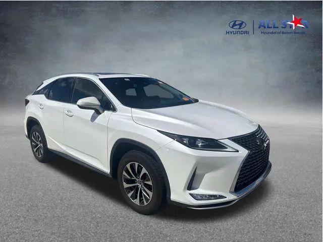 2022 Lexus RX 350 Base for sale in Baton Rouge, LA