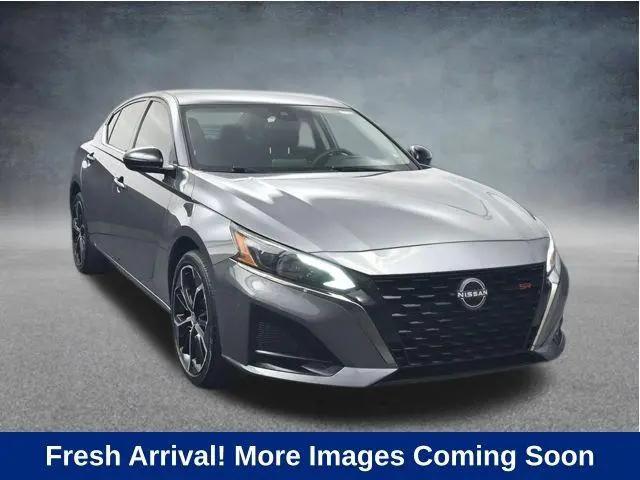 2025 Nissan Altima SV FWD for sale in Baton Rouge, LA