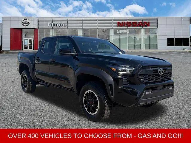 2025 Toyota Tacoma TRD Off Road for sale in Tifton, GA