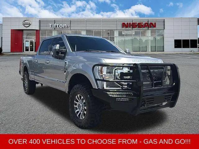 2022 Ford F-250 LARIAT for sale in Tifton, GA