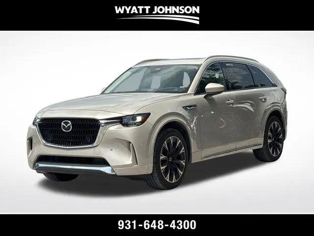 2024 Mazda X-90 3.3 Turbo S for sale in Clarksville, TN