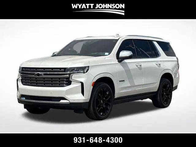 2023 Chevrolet Tahoe 4WD Premier for sale in Clarksville, TN