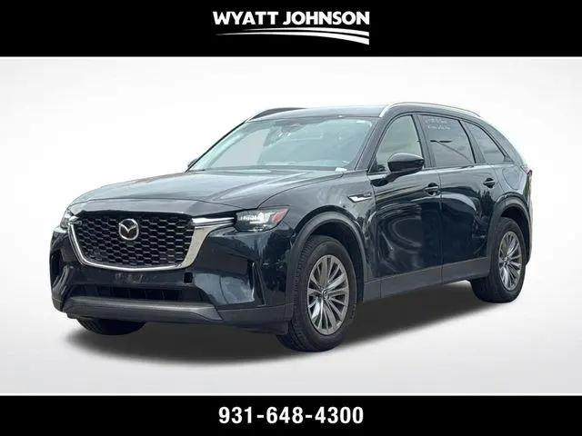 2025 Mazda X-90 3.3 Turbo Select Package for sale in Clarksville, TN