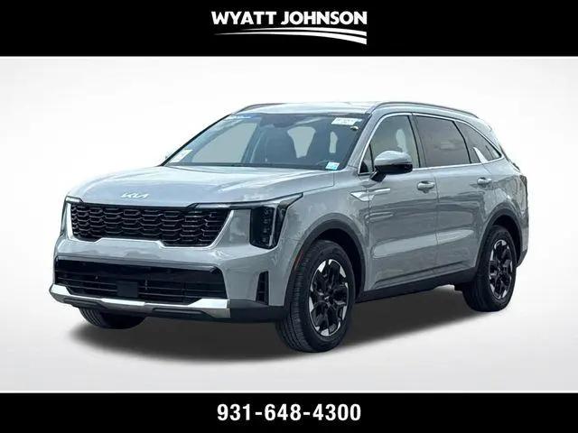 2025 Kia Sorento S for sale in Clarksville, TN