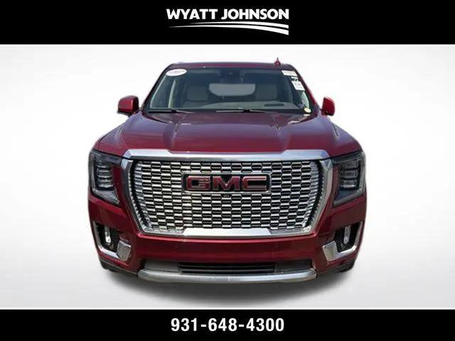 2023 GMC Yukon XL 4WD Denali for sale in Clarksville, TN