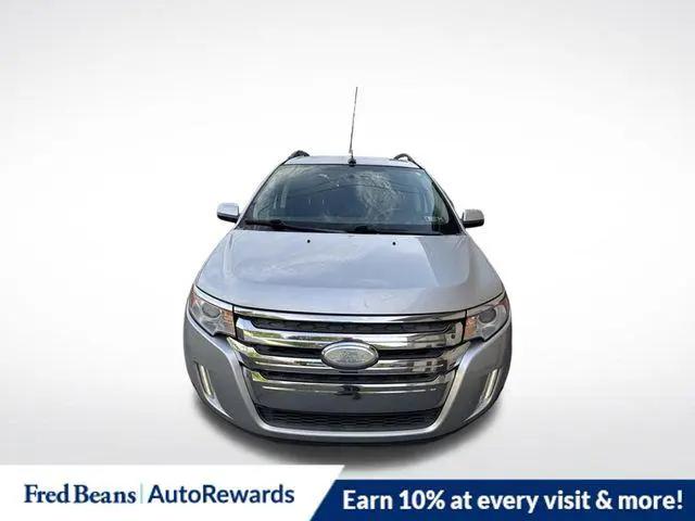 2013 Ford Edge SEL for sale in Mechanicsburg, PA
