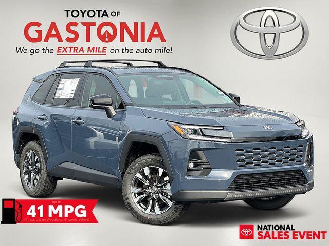 2026 Toyota RAV4 Limited for sale in Gastonia, NC
