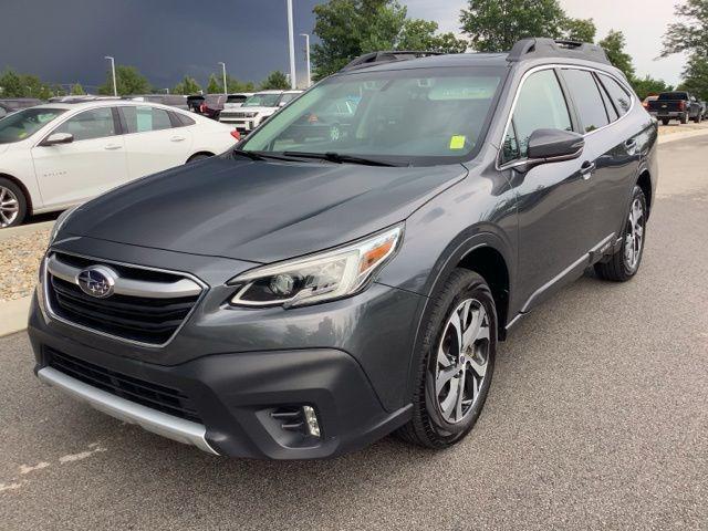 2021 Subaru Outback Limited XT for sale in AVON, IN
