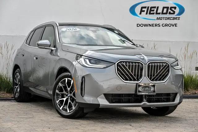2026 BMW X3 30 xDrive for sale in Downers Grove, IL
