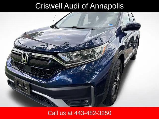 2020 Honda CR-V AWD EX-L for sale in Annapolis, MD