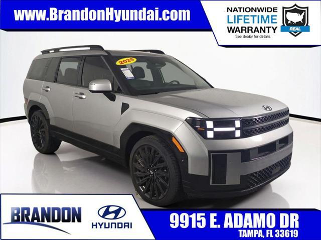 2025 Hyundai Santa Fe Calligraphy for sale in TAMPA, FL