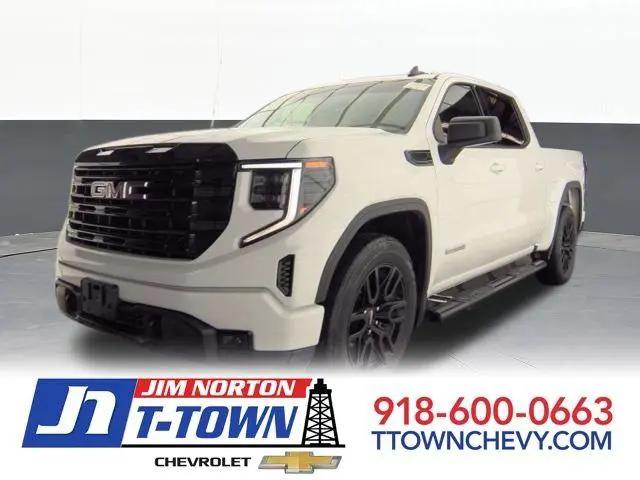 2023 GMC Sierra 1500 2WD Crew Cab Short Box Elevation for sale in Tulsa, OK