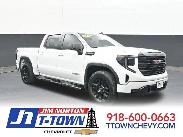 2023 GMC Sierra 1500 2WD Crew Cab Short Box Elevation for sale in Tulsa, OK