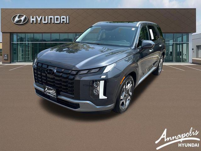 2024 Hyundai Palisade SEL for sale in EDGEWATER, MD