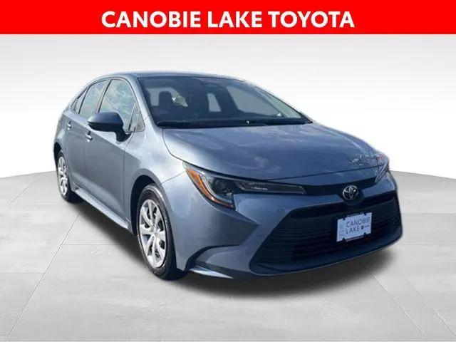 2024 Toyota Corolla LE for sale in Salem, NH