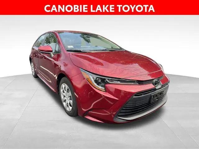 2023 Toyota Corolla LE for sale in Salem, NH