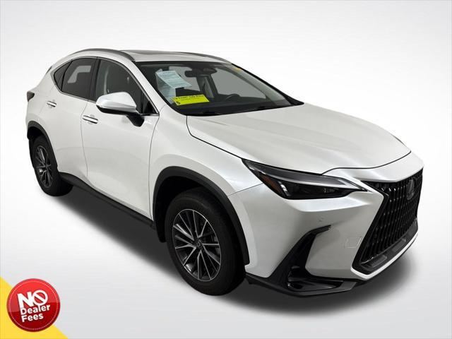 2024 Lexus NX 350 Premium for sale in CLERMONT, FL