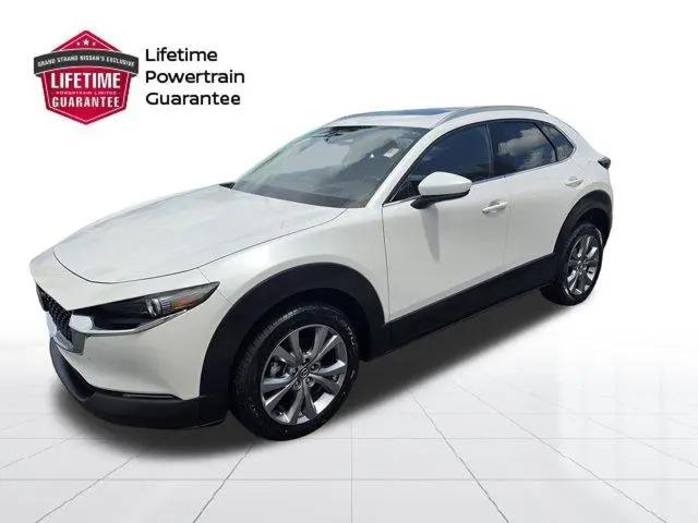 2020 Mazda CX-30 Premium Package for sale in Myrtle Beach, SC