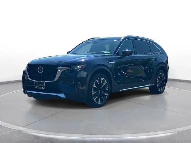 2024 Mazda X-90 Premium Plus for sale in Chantilly, VA
