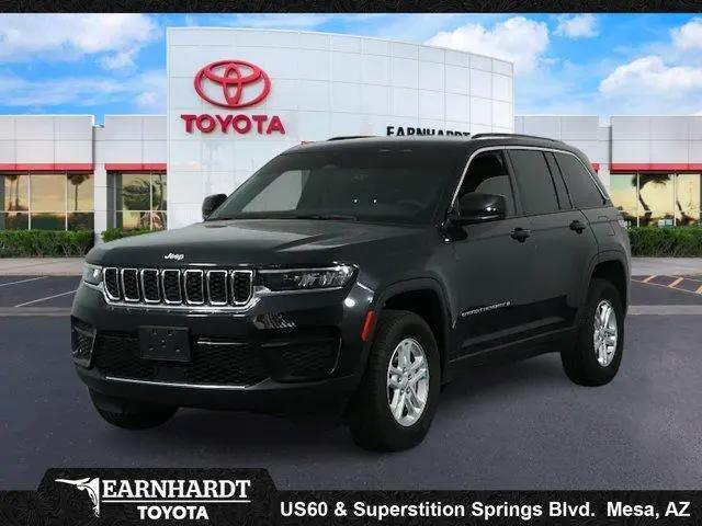 2025 Jeep Grand Cherokee Laredo 4x4 for sale in Mesa, AZ