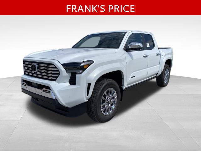2026 Toyota Tacoma Limited for sale in Joplin, MO