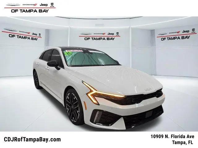 2025 Kia K5 GT for sale in Tampa, FL