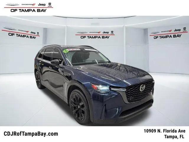 2025 Mazda X-90 3.3 Turbo Premium Sport for sale in Tampa, FL