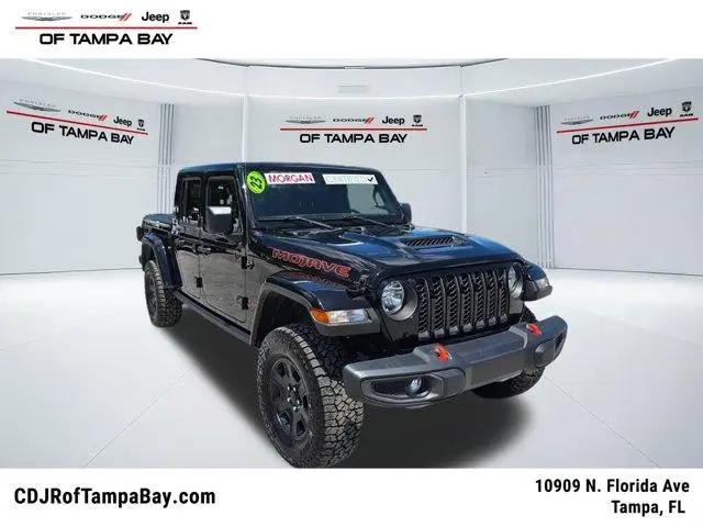 2023 Jeep Gladiator Sport for sale in Tampa, FL