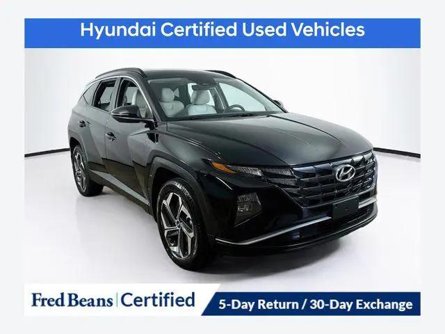 2024 Hyundai Tucson SEL for sale in Langhorne, PA