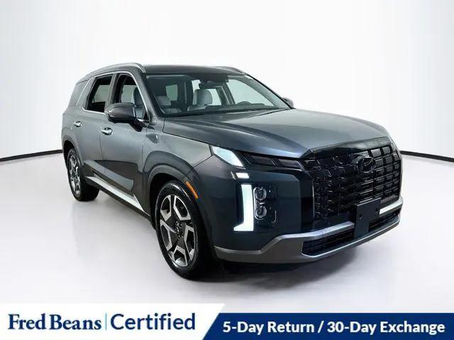 2024 Hyundai Palisade SEL for sale in Langhorne, PA