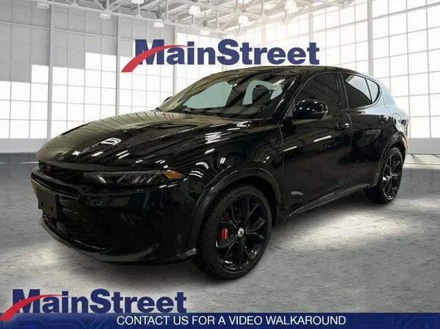 2024 Dodge Hornet R/T Plus EAWD for sale in Lansing, KS