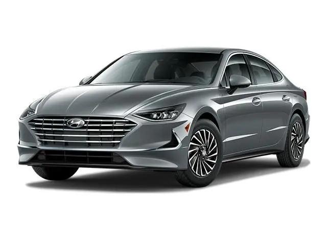 2023 Hyundai Sonata Hybrid SEL for sale in Santa Maria, CA