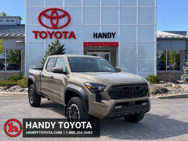 2026 Toyota Tacoma TRD Off Road for sale in Saint Albans, VT