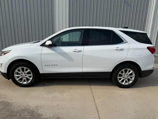 2018 Chevrolet Equinox LT for sale in Fort Atkinson, WI