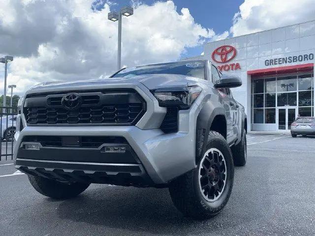 2026 Toyota Tacoma TRD Off Road for sale in Greensboro, NC