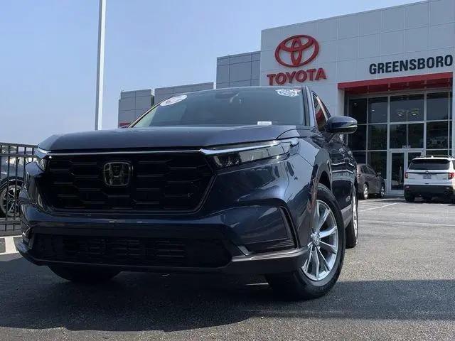 2024 Honda CR-V EX 2WD for sale in Greensboro, NC