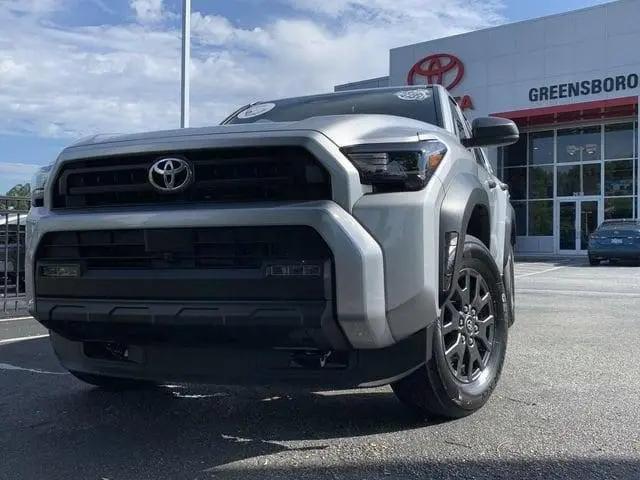 2025 Toyota 4Runner SR5 for sale in Greensboro, NC