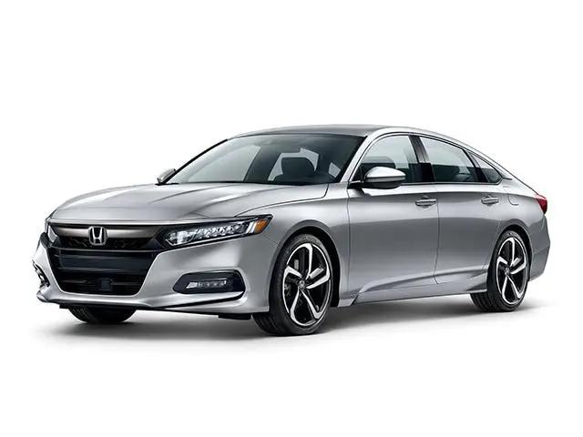 2019 Honda Accord Sport for sale in North Brunswick, NJ